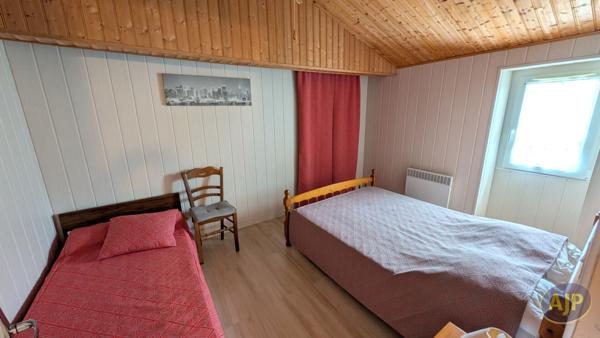 Vente maison Grues : 225 000 € - L'Aiguillon la Presqu'Ile - Agent Co David Billaud