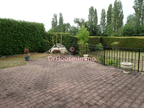 Maison à vendre 6 pièces de 153 m²