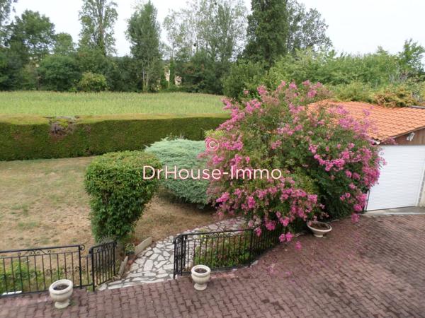 Maison à vendre 6 pièces de 153 m²