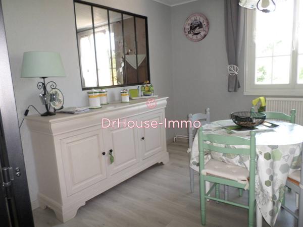 Maison à vendre 6 pièces de 153 m²