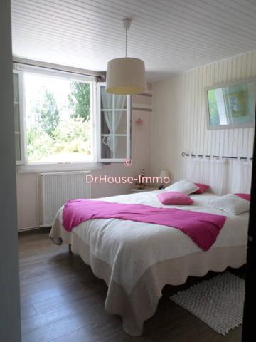 Maison à vendre 6 pièces de 153 m²