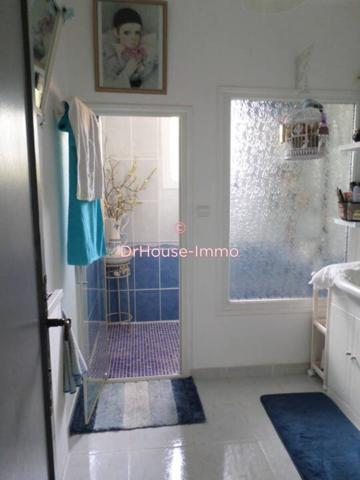 Maison à vendre 6 pièces de 153 m²