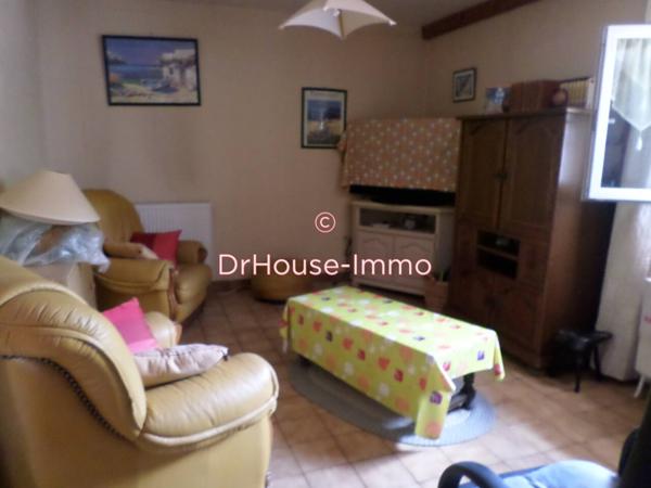 Maison à vendre 6 pièces de 153 m²