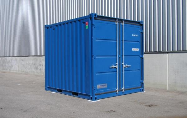 Vente conteneur neuf Peyrolles-en-provence