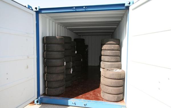 Vente conteneur neuf Peyrolles-en-provence