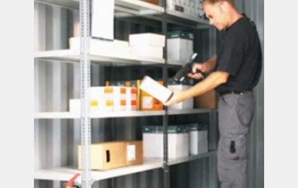 Vente conteneur neuf Peyrolles-en-provence