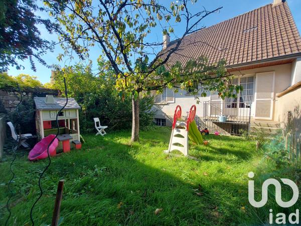 Maison à vendre 4 pièces 90 m² Champagne-sur-Seine