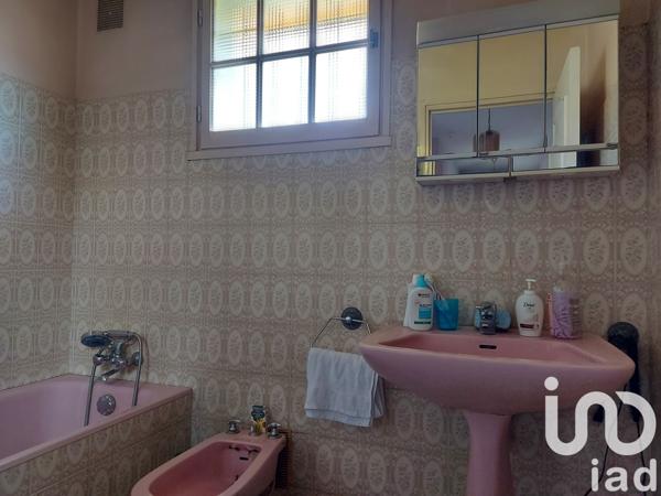 Maison à vendre 4 pièces 90 m² Champagne-sur-Seine