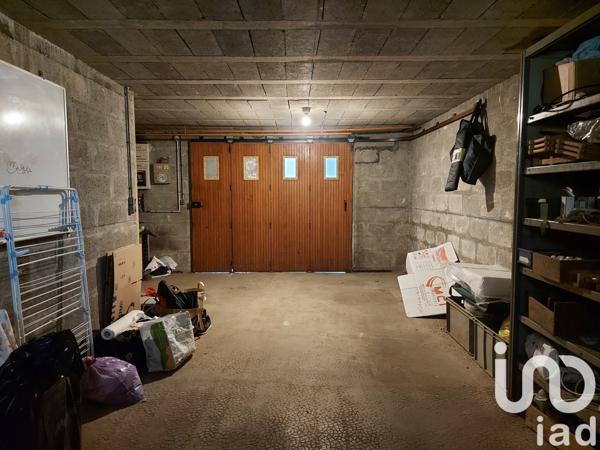 Maison à vendre 4 pièces 90 m² Champagne-sur-Seine