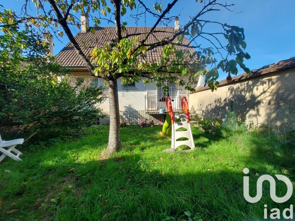 Maison à vendre 4 pièces 90 m² Champagne-sur-Seine
