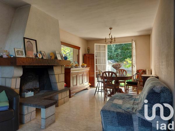 Maison à vendre 4 pièces 90 m² Champagne-sur-Seine