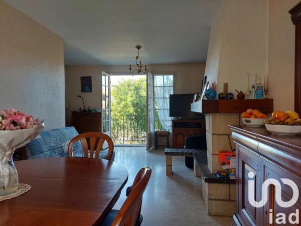 Maison à vendre 4 pièces 90 m² Champagne-sur-Seine