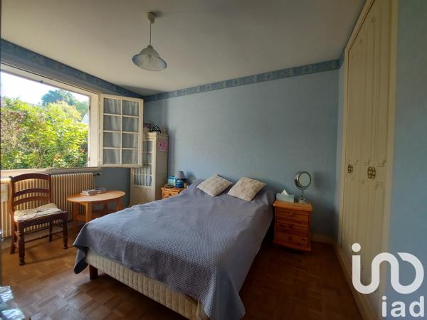 Maison à vendre 4 pièces 90 m² Champagne-sur-Seine