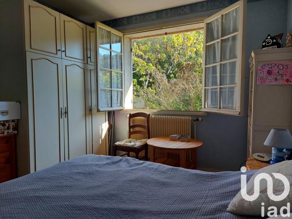 Maison à vendre 4 pièces 90 m² Champagne-sur-Seine