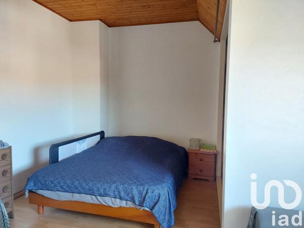 Maison à vendre 4 pièces 90 m² Champagne-sur-Seine