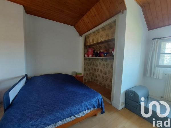 Maison à vendre 4 pièces 90 m² Champagne-sur-Seine