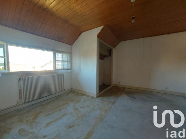 Maison à vendre 4 pièces 90 m² Champagne-sur-Seine