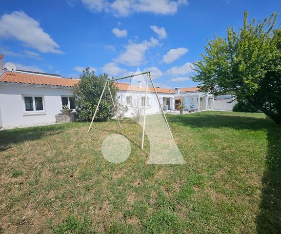 Maison 9 pièces 187 m2