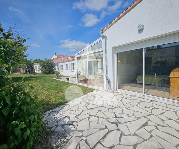 Maison 9 pièces 187 m2