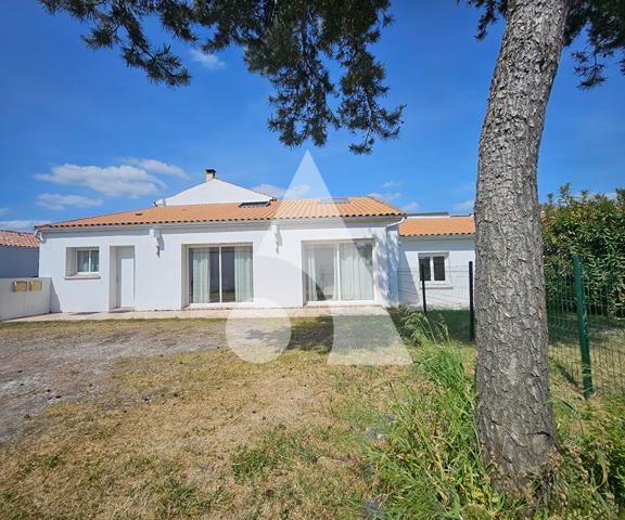 Maison 9 pièces 187 m2