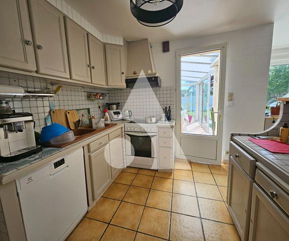 Maison 9 pièces 187 m2