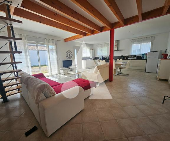 Maison 9 pièces 187 m2