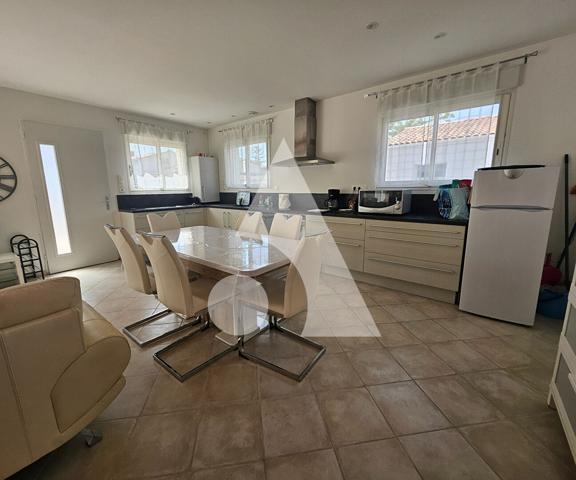 Maison 9 pièces 187 m2
