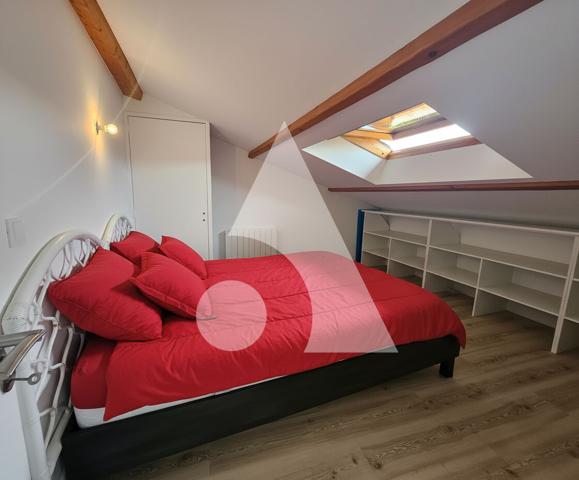 Maison 9 pièces 187 m2