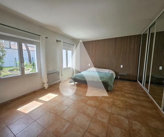 Maison 9 pièces 187 m2