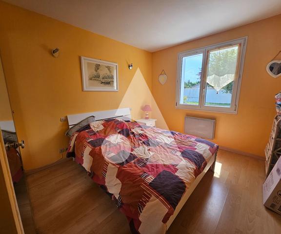 Maison 9 pièces 187 m2