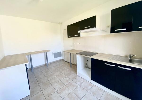 Maison à vendre 4 pièces à Saint-Chamas