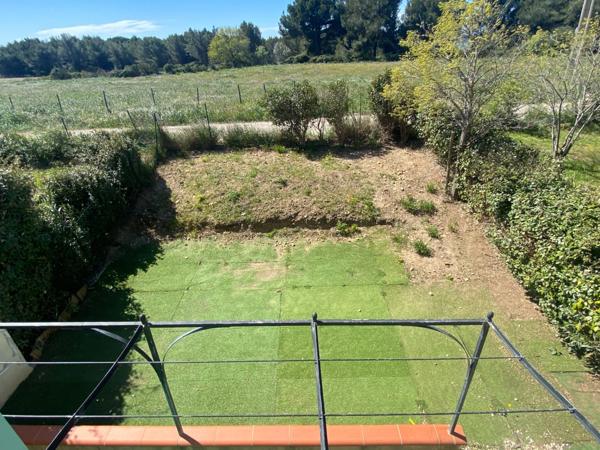 Maison à vendre 4 pièces à Saint-Chamas