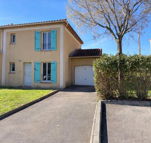 Maison à vendre 4 pièces à Saint-Chamas