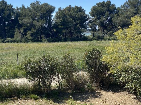 Maison à vendre 4 pièces à Saint-Chamas