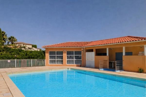 Maison à vendre 4 pièces à Saint-Chamas