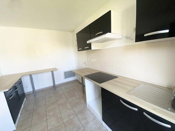 Maison à vendre 4 pièces à Saint-Chamas