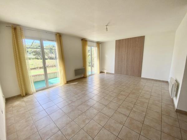 Maison à vendre 4 pièces à Saint-Chamas