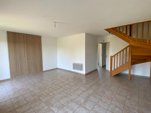 Maison à vendre 4 pièces à Saint-Chamas