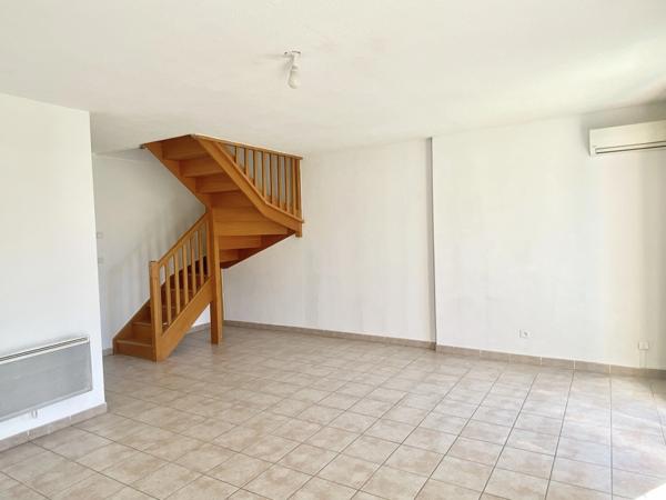 Maison à vendre 4 pièces à Saint-Chamas