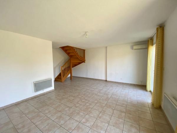 Maison à vendre 4 pièces à Saint-Chamas