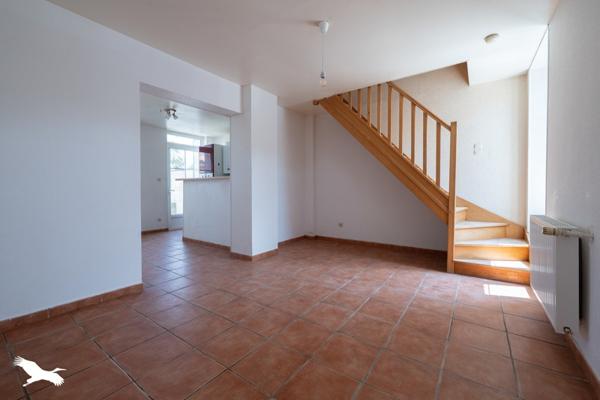 Maison à vendre |  Bourcefranc-le-Chapus |  3 pièces | 51 m²