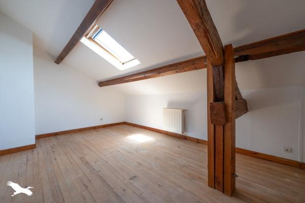 Maison à vendre |  Bourcefranc-le-Chapus |  3 pièces | 51 m²