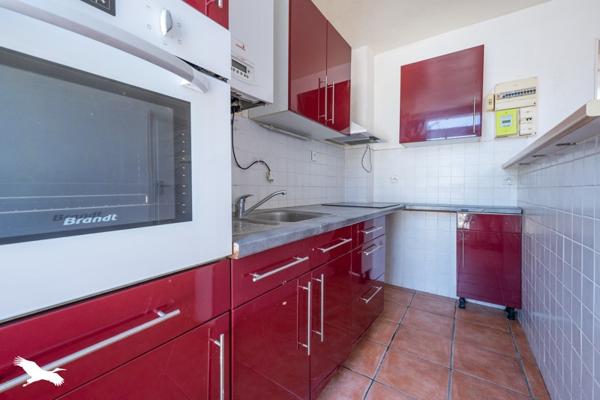 Maison à vendre |  Bourcefranc-le-Chapus |  3 pièces | 51 m²