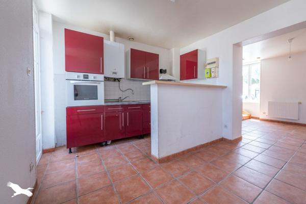 Maison à vendre |  Bourcefranc-le-Chapus |  3 pièces | 51 m²