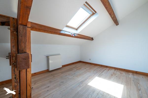 Maison à vendre |  Bourcefranc-le-Chapus |  3 pièces | 51 m²