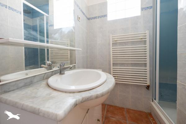 Maison à vendre |  Bourcefranc-le-Chapus |  3 pièces | 51 m²