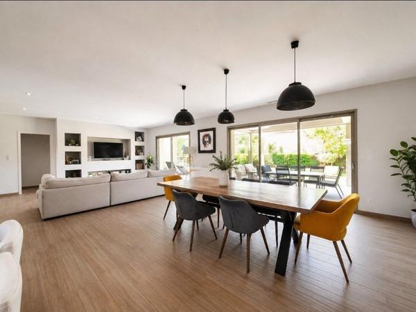 Vente Maison de luxe Narbonne 5 Pièces 156 m²