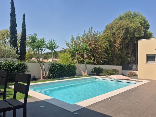 Vente Maison de luxe Narbonne 5 Pièces 156 m²