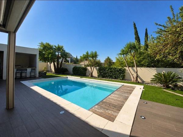 Vente Maison de luxe Narbonne 5 Pièces 156 m²