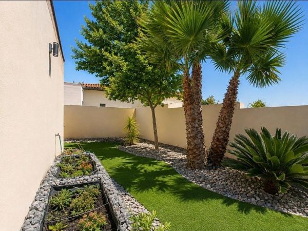 Vente Maison de luxe Narbonne 5 Pièces 156 m²